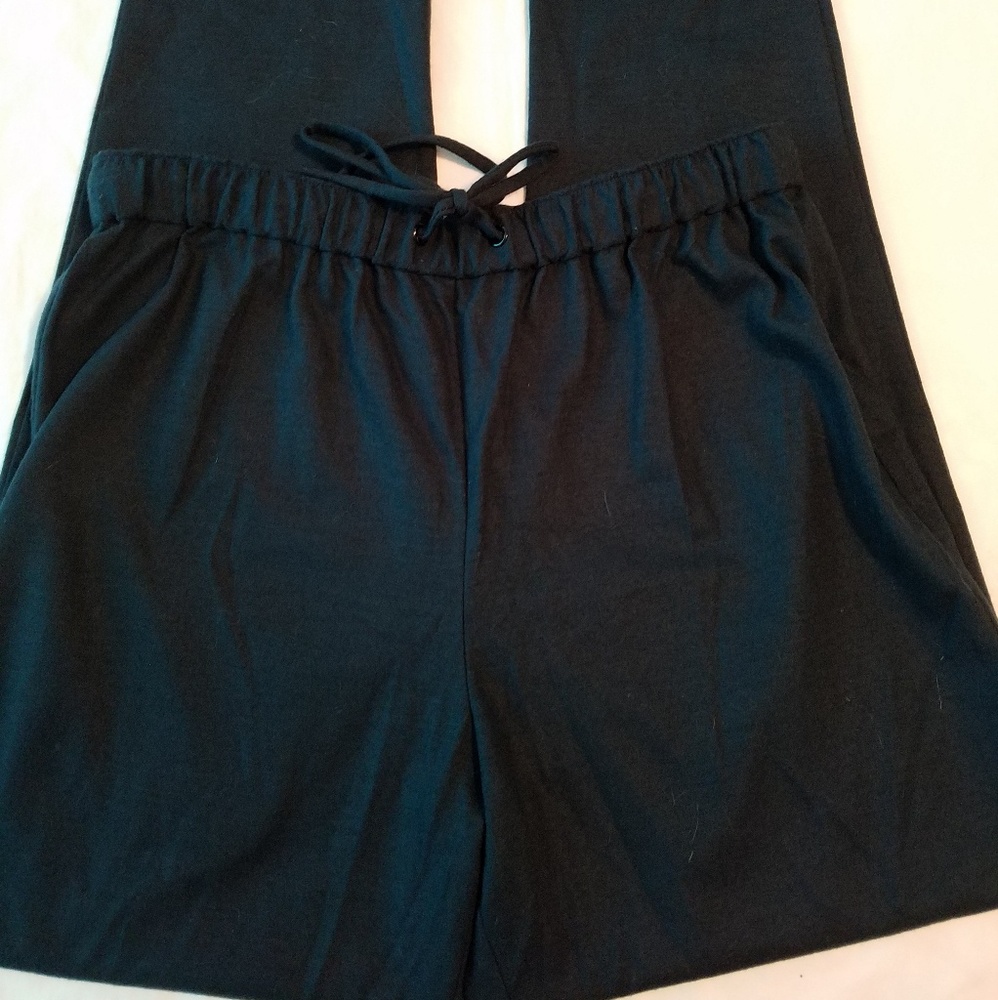 Rag and Bone wool joggers